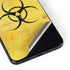 Biohazard Large Galaxy S22 Skin